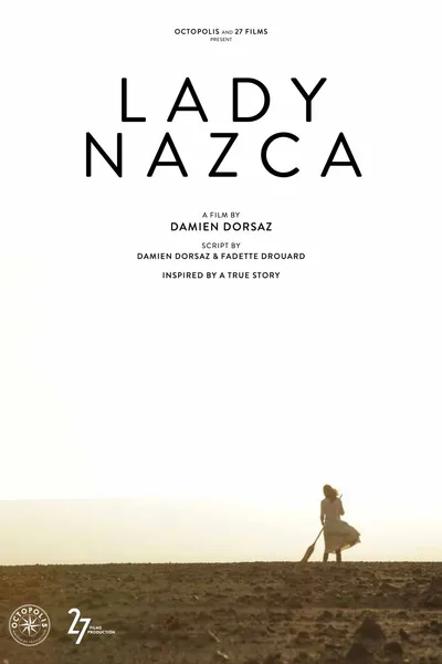 Lady Nazca