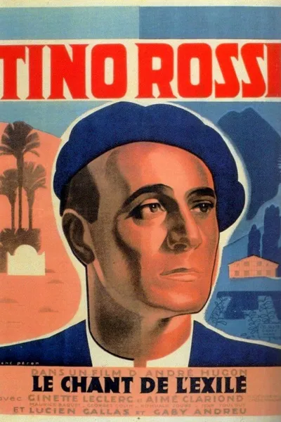 Le Chant de l'exilé