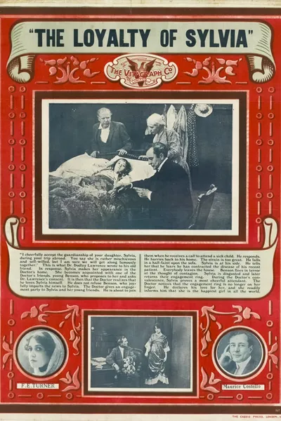 The Loyalty of Sylvia