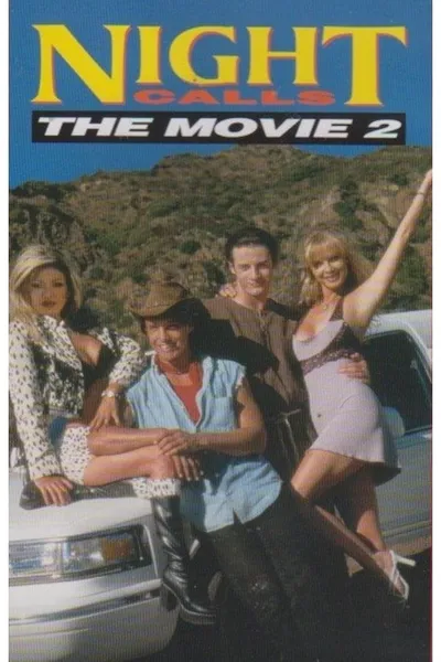 Night Calls: The Movie 2