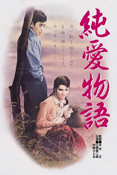 The Story of Pure Love