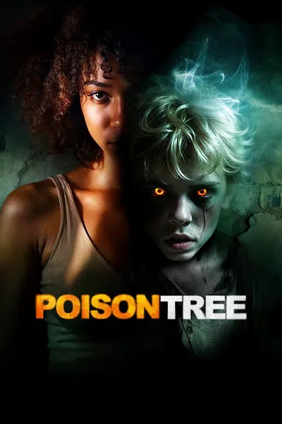 Poison Tree