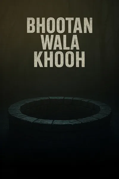 Bhootan Wala Khooh
