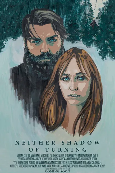 Neither Shadow of Turning