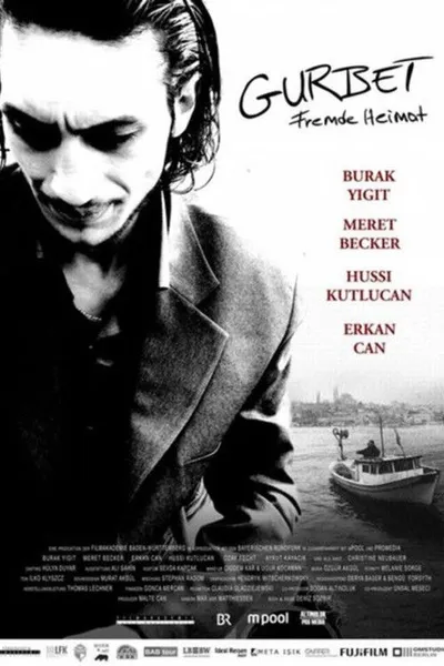 Gurbet - Fremde Heimat