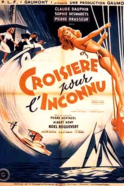 Cruise for the Unknown One