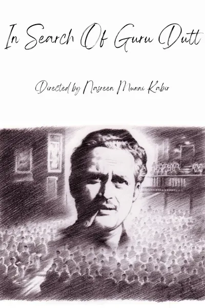 In Search of Guru Dutt