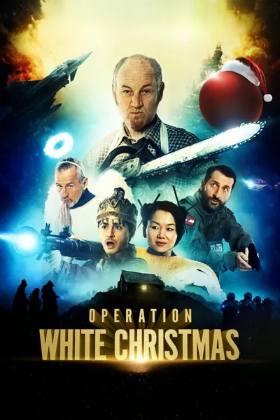 Operation White Christmas