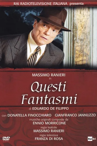 Questi fantasmi