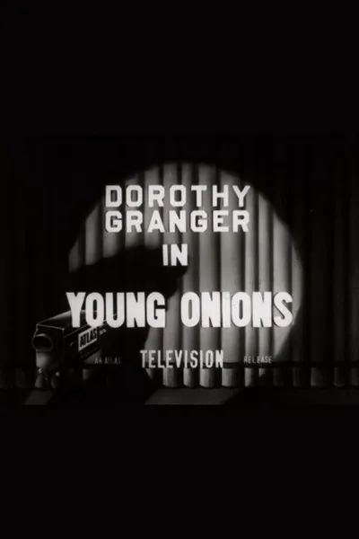 Young Onions