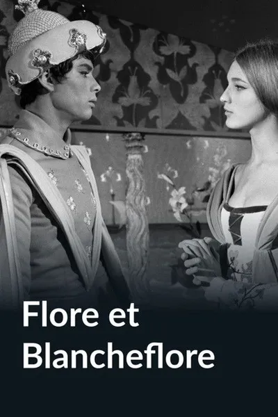 Flore et Blancheflore