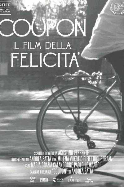 Coupon: The Film About Happiness