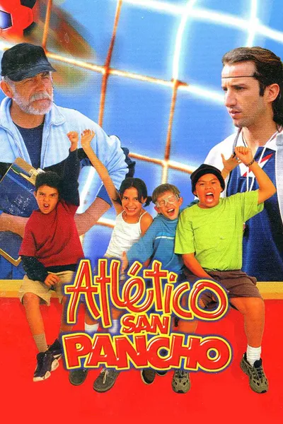 Never Too Young to Dream