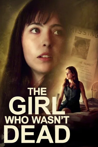 The Girl Who Wasn't Dead