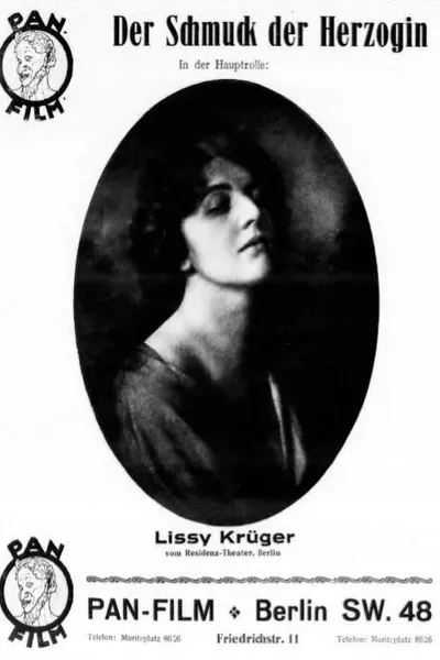 Der Schmuck der Herzogin