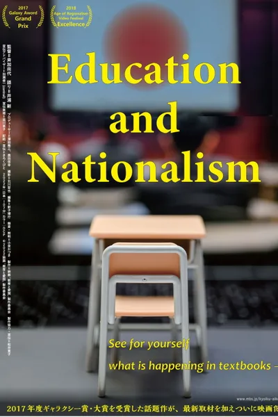 Education and Nationalism