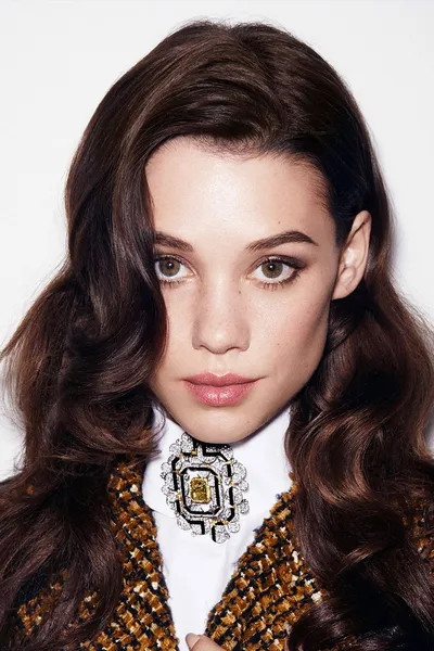 Àstrid Bergès-Frisbey