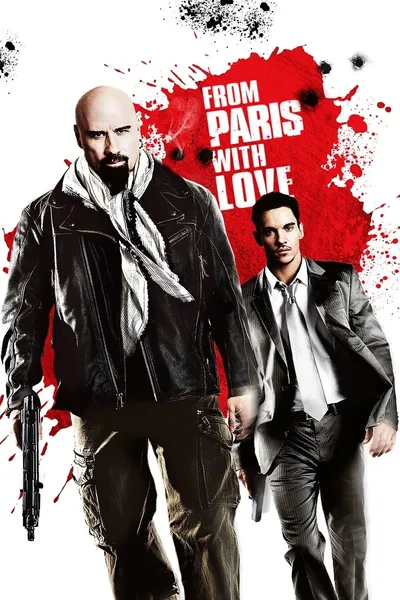 From Paris with Love