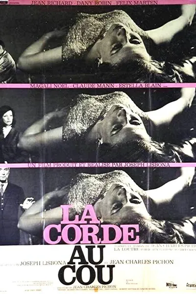 Rope Around the Neck