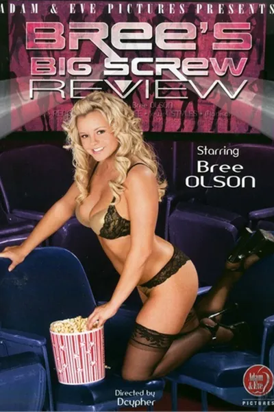 Bree's Big Screw Review