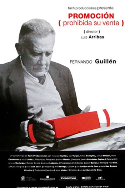 Promoción (Prohibida su venta)