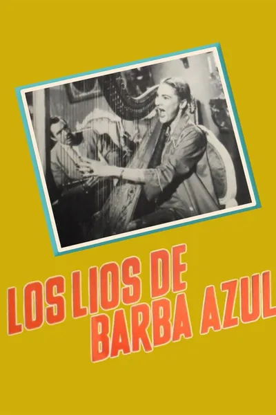 Los líos de Barba Azul