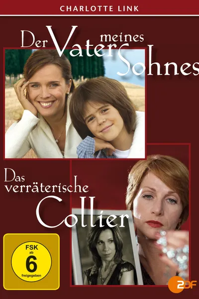Das verräterische Collier
