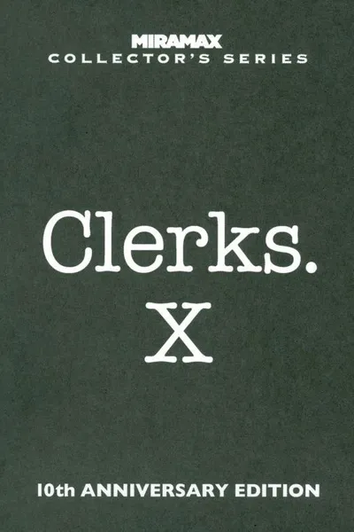 'Clerks' 10th Anniversary Q&A