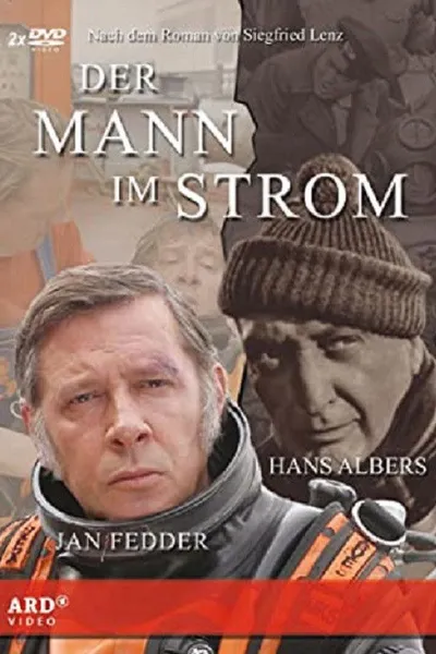 Der Mann im Strom