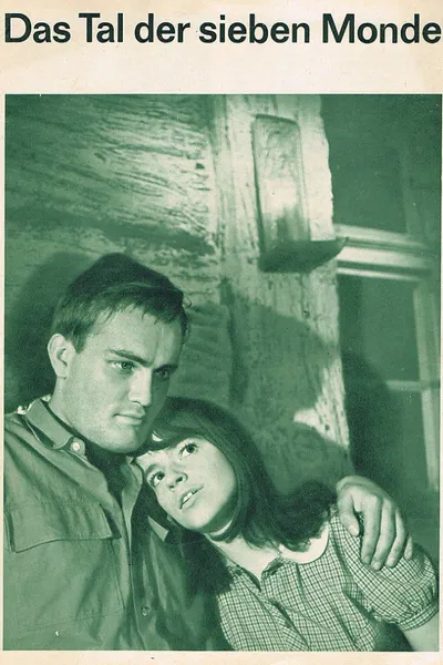 Das Tal der sieben Monde