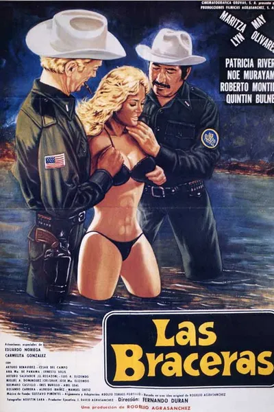 Las Braceras