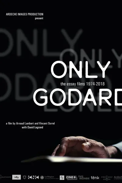 Only Godard