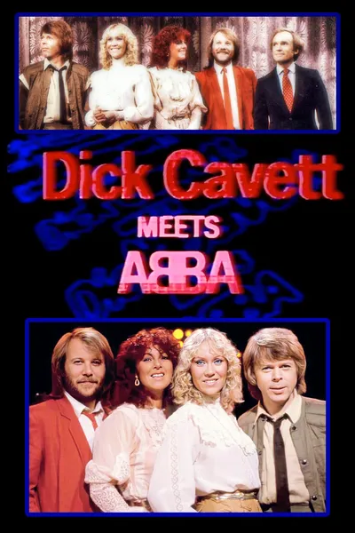 Dick Cavett Meets ABBA
