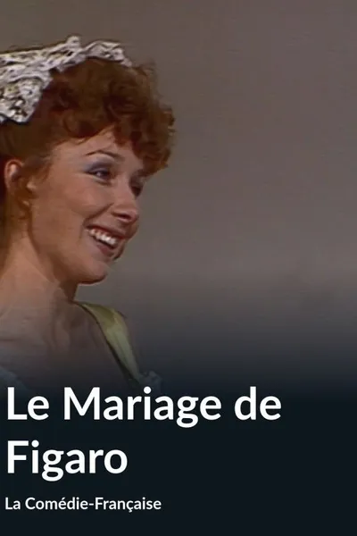 Le Mariage de Figaro