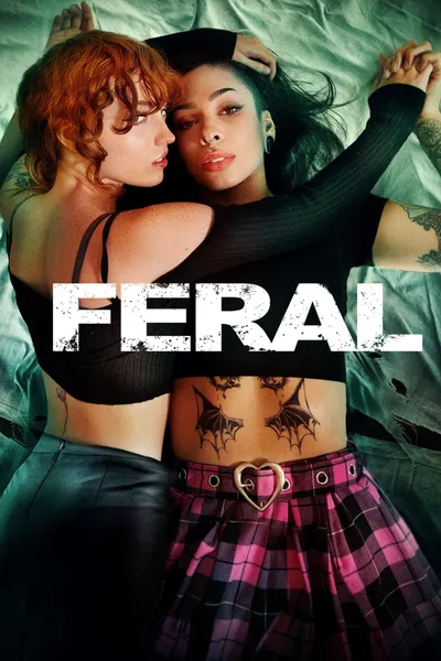 Feral
