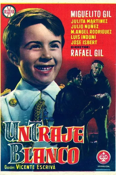 Miracle of the White Suit