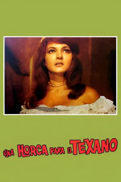 Una Horca Para El Texano