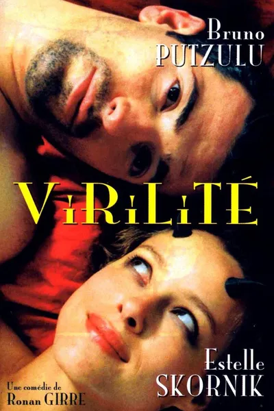 Virilité