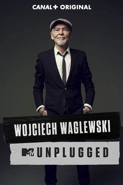 MTV Unplugged - Waglewski