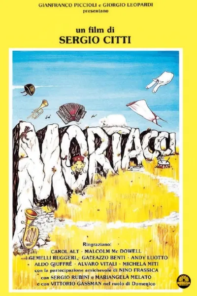 Mortacci