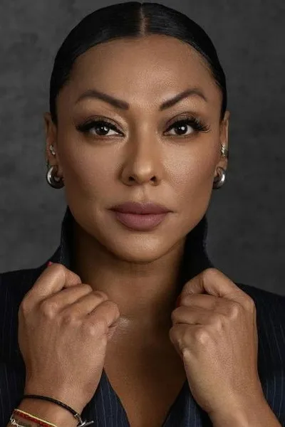 Lorcia Cooper Khumalo