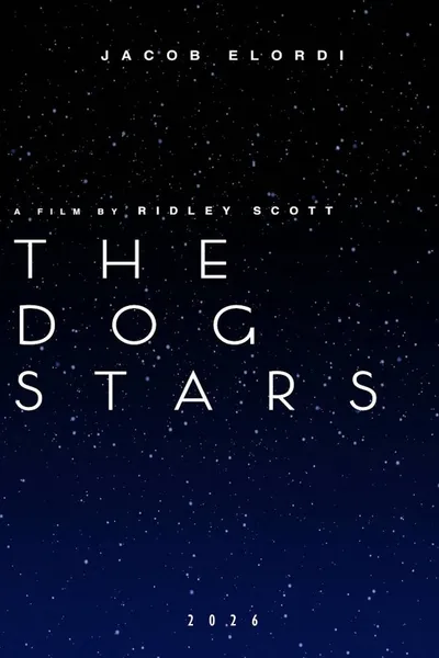 The Dog Stars