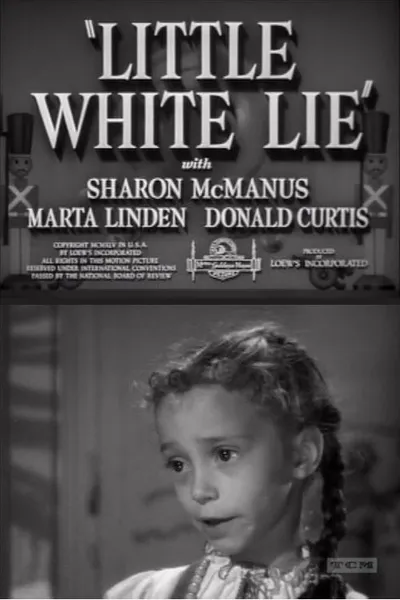 Little White Lie