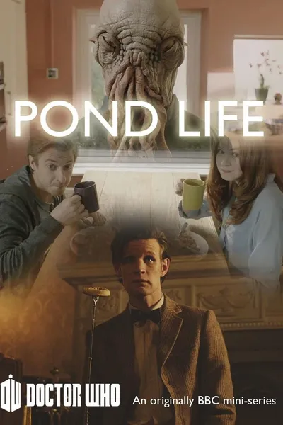 Doctor Who: Pond Life
