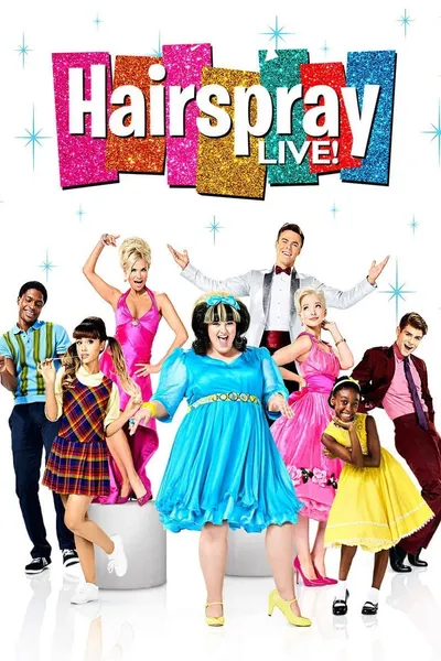 Hairspray Live!