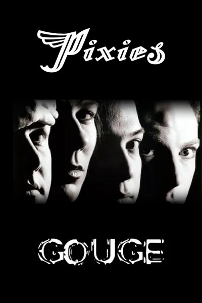 Pixies: Gouge