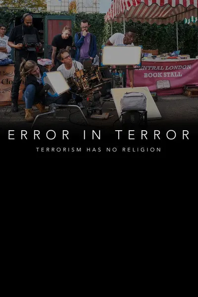 Error in Terror