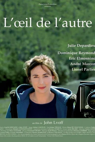 L'Œil de l'autre