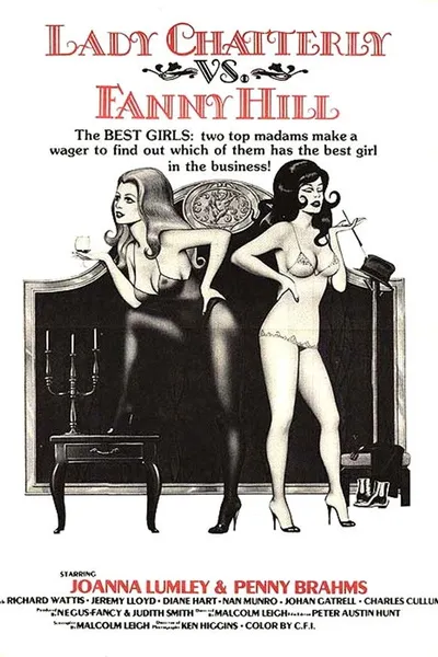 Games That Lovers Play