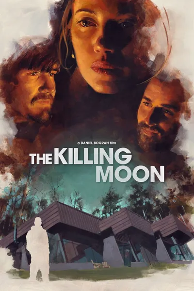 The Killing Moon